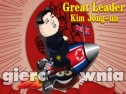Miniaturka gry: Great Leader Kim Jong Un