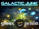 Miniaturka gry: Galactic Junk