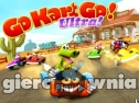 Miniaturka gry: Go Kart Go Ultra