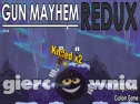 Miniaturka gry: Gun Mayhem Redux