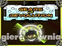 Miniaturka gry: Gears of Revolution