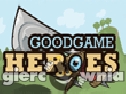 Miniaturka gry: Goodgame Heroes