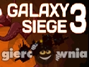 Miniaturka gry: Galaxy Siege 3