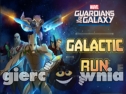 Miniaturka gry: Guardians of the Galaxy Galactic Run