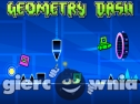 Miniaturka gry: Geometry Dash
