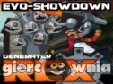 Miniaturka gry: Generator Rex Evo Showdown