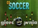 Miniaturka gry: GS Soccer World Cup Edition
