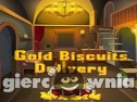Miniaturka gry: Gold Biscuits Delvery