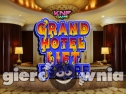 Miniaturka gry: Grand Hotel Lift Escape