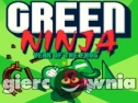 Miniaturka gry: Green Ninja Years of the Frog