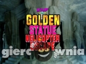 Miniaturka gry: Golden Statue Helicopter Escape
