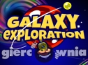 Miniaturka gry: Galaxy Exploration