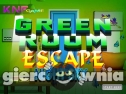 Miniaturka gry: Green Room Escape Night Sky