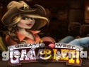 Miniaturka gry: Great West Gambler