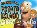 Miniaturka gry: Greetings from Potato Island