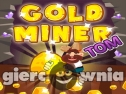 Miniaturka gry: Gold Miner Tom