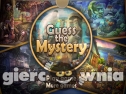 Miniaturka gry: Guess The Mystery