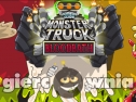 Miniaturka gry: Gamer's Guide Monster Truck Bloodbath