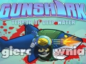 Miniaturka gry: GunShark Terror Of Deep Wather