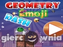 Miniaturka gry: Geometry Emoji Dash