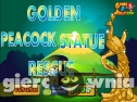 Miniaturka gry: Golden Peacock Statue Rescue