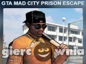Miniaturka gry: GTA Mad City Prison Escape