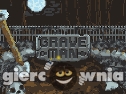Miniaturka gry: Grave Man