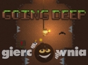 Miniaturka gry: Going Deep