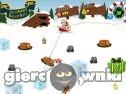 Miniaturka gry: Gold Miner's Holiday Haul