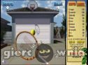 Miniaturka gry: Garage Door Tennis