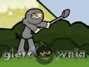Miniaturka gry: Golf Ninja