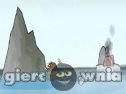 Miniaturka gry: Góra Lodowa bitwa na śnieżki