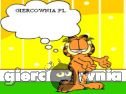 Miniaturka gry: Garfield's Comic Creator