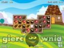 Miniaturka gry: House Of Chocolates