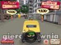 Miniaturka gry: Hey Taxi