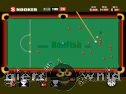 Miniaturka gry: Hanfish Snooker