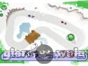 Miniaturka gry: Husky Racers