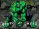 Miniaturka gry: Hulk Central Smashdown