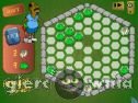 Miniaturka gry: Hexagon Garden