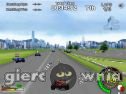 Miniaturka gry: Ho Pin Tung Racer