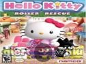 Miniaturka gry: Hello Kitty Roller Rescue