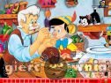 Miniaturka gry: Hidden Numbers Pinocchio