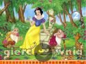 Miniaturka gry: Hidden Numbers Snow White