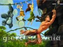 Miniaturka gry: Hidden Numbers Tarzan
