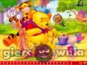 Miniaturka gry: Hidden Numbers Winnie The Pooh