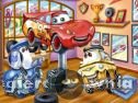 Miniaturka gry: Hidden Numbers Cars