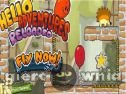 Miniaturka gry: Helio Adventures Reloaded