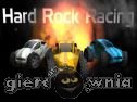 Miniaturka gry: Hard Rock Racing
