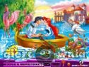 Miniaturka gry: Hidden Alphabets The Little Mermaid
