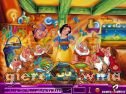 Miniaturka gry: Hidden Alphabets Snow White
